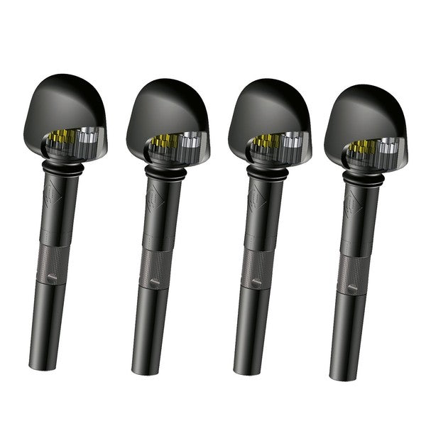 Wittner Cello Finetune Pegs 4pcs Set (assorted sizes) — Tom Lee Music