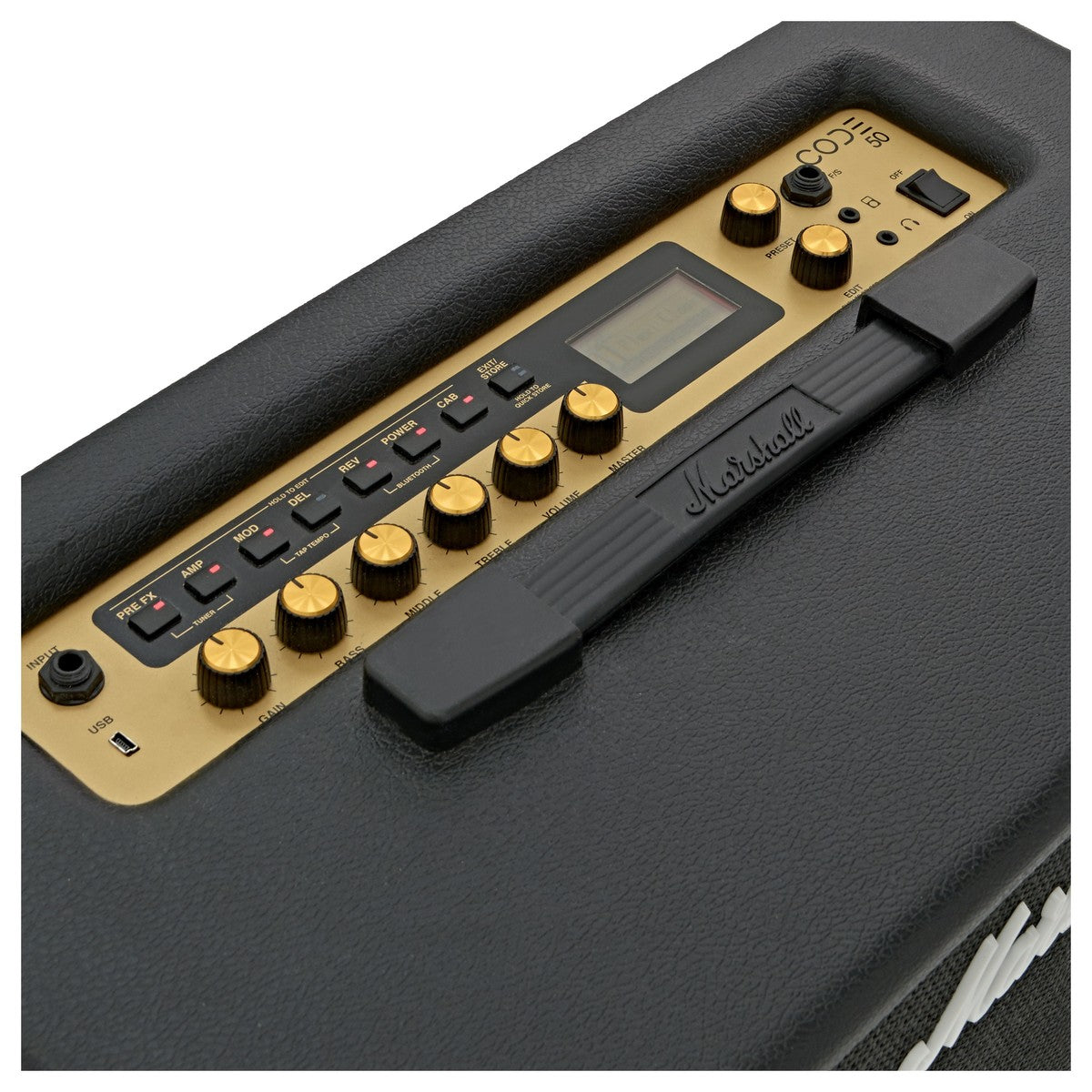 Marshall CODE 50 Guitar Combo Amplifier