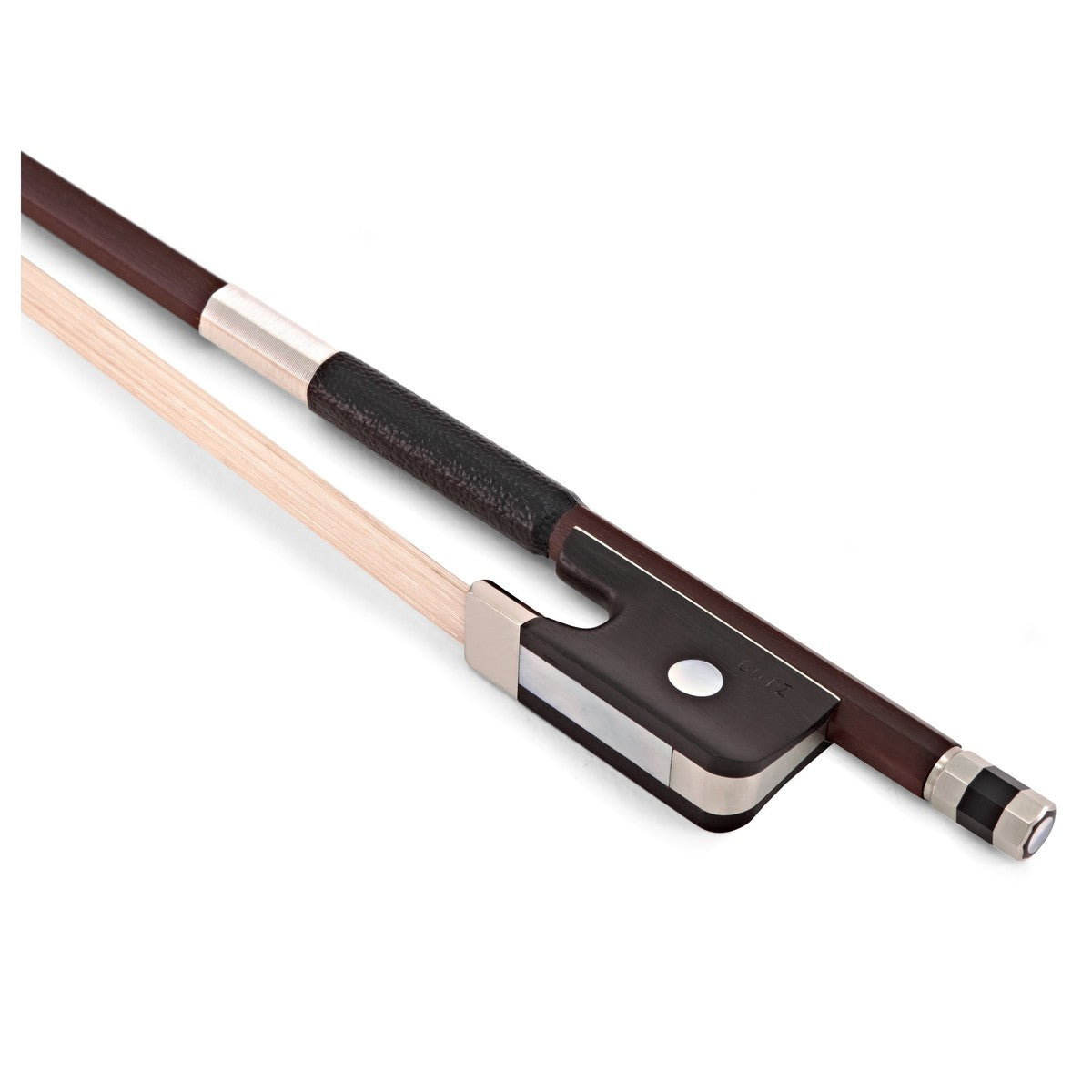 Götz  巴西木八角大提琴弓