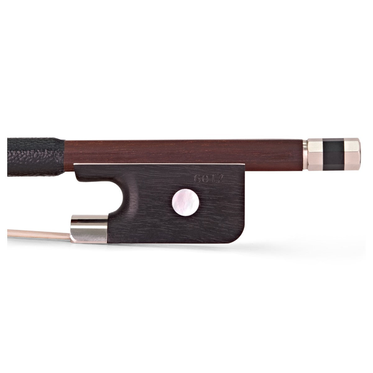 Götz  巴西木八角大提琴弓