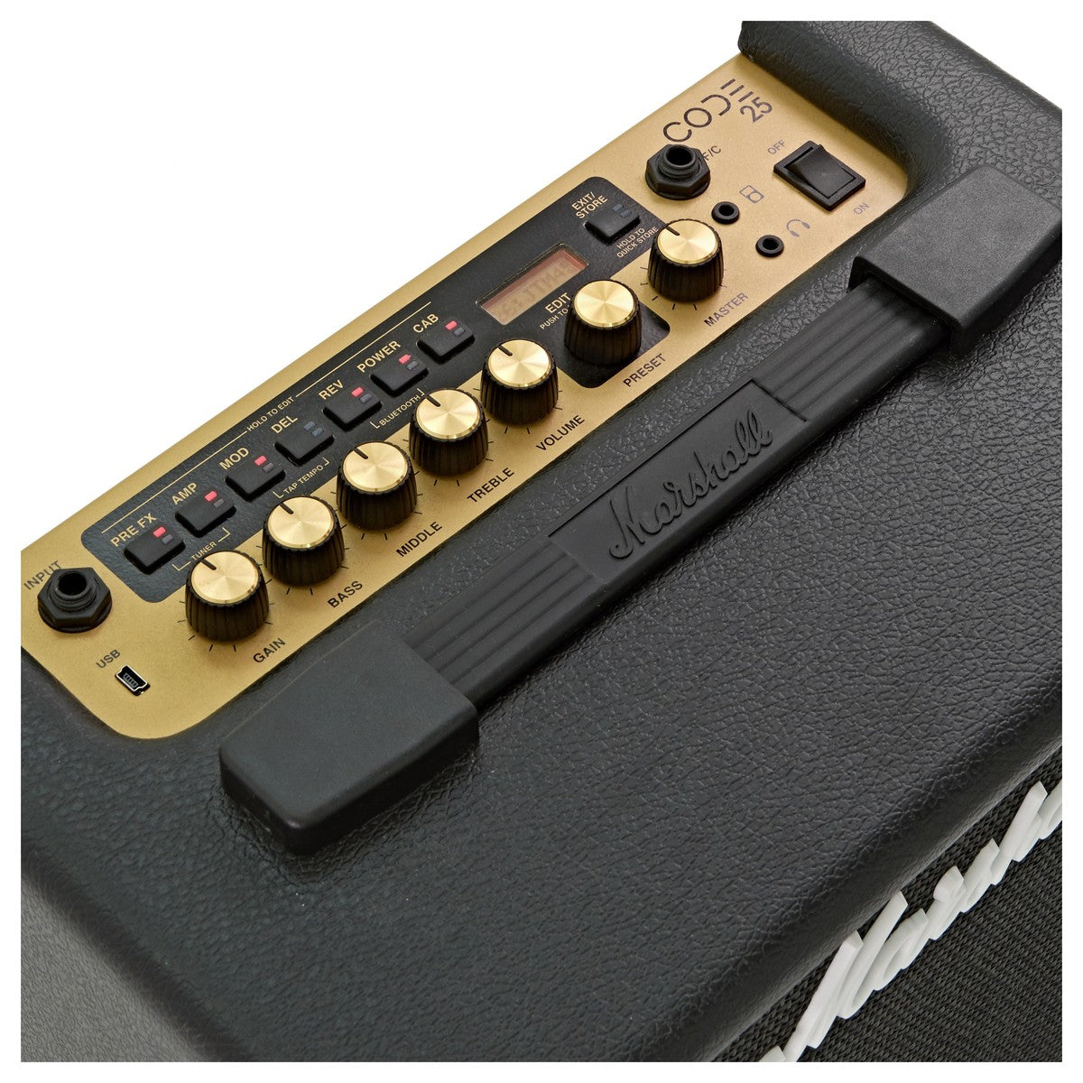 Marshall CODE 25 Guitar Combo Amplifier