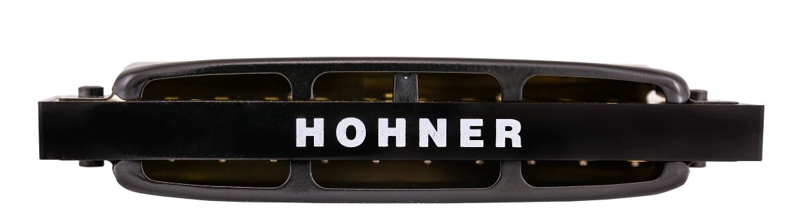 Hohner MS Series Pro-Harp 10孔全音階口琴 (多音調選擇)
