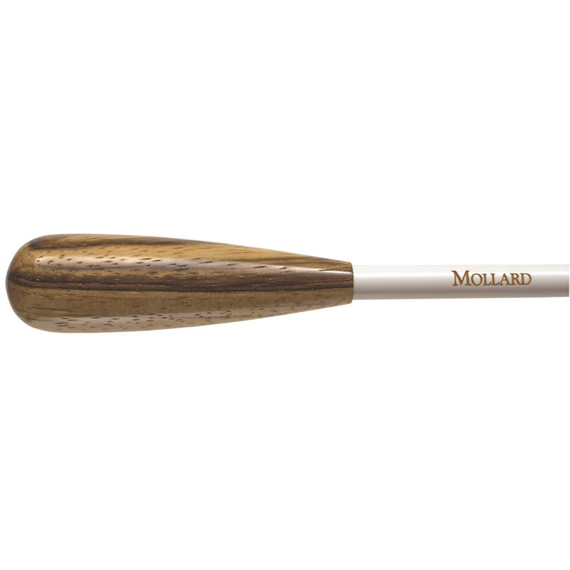 Mollard E Series 16" Baton (White Birch shaft)