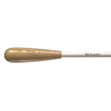 Mollard P Series 12" Baton (White Birch shaft)