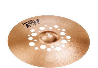 PAISTE PSTX 16" Cajon Cymbal