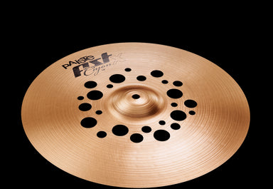 PAISTE PSTX 16" Cajon Cymbal