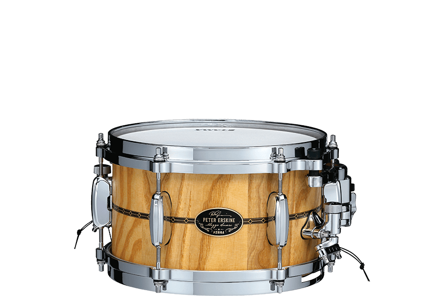TAMA Peter Erskine Signature 10