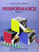 Bastien Piano Basics: Performance - Level 2