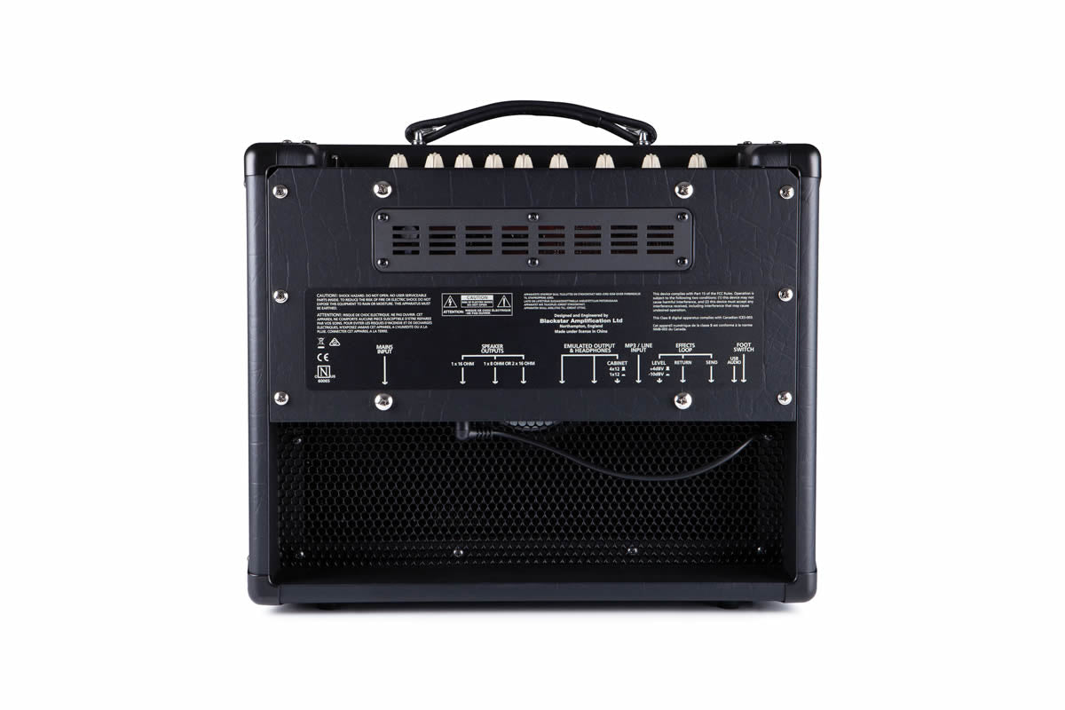 Blackstar HT-5R MKII Combo