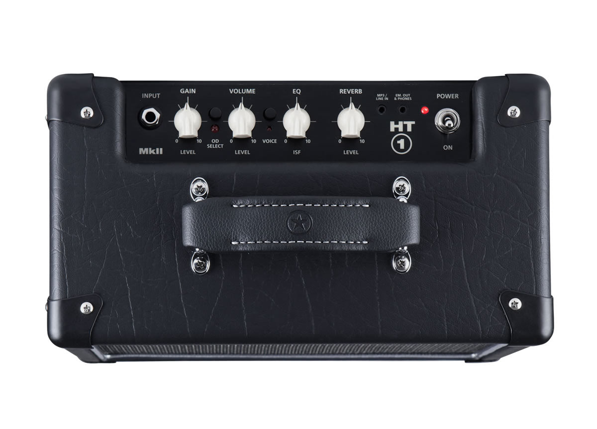 Blackstar HT-1R MkII Guitar Amplifier 結他擴音器