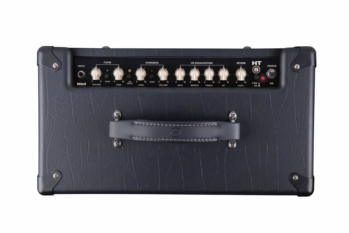 Blackstar HT-5R MKII Combo