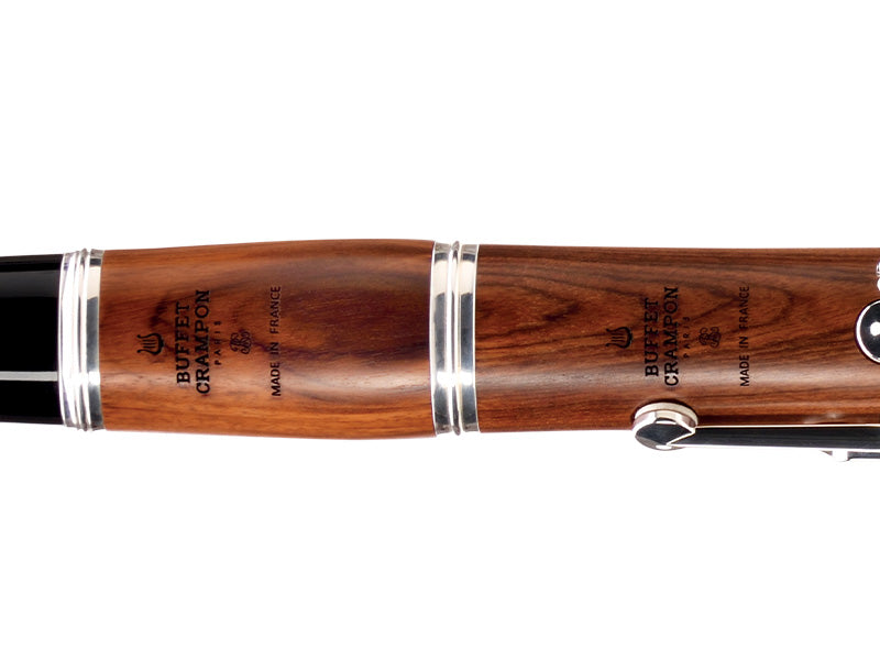 Buffet Crampon Mopane Edition 2023 R13 Bb Clarinet