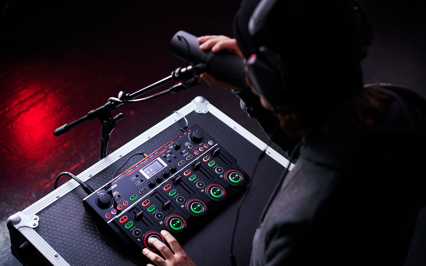 BOSS RC-505 MKII Loop Station — Tom Lee Music