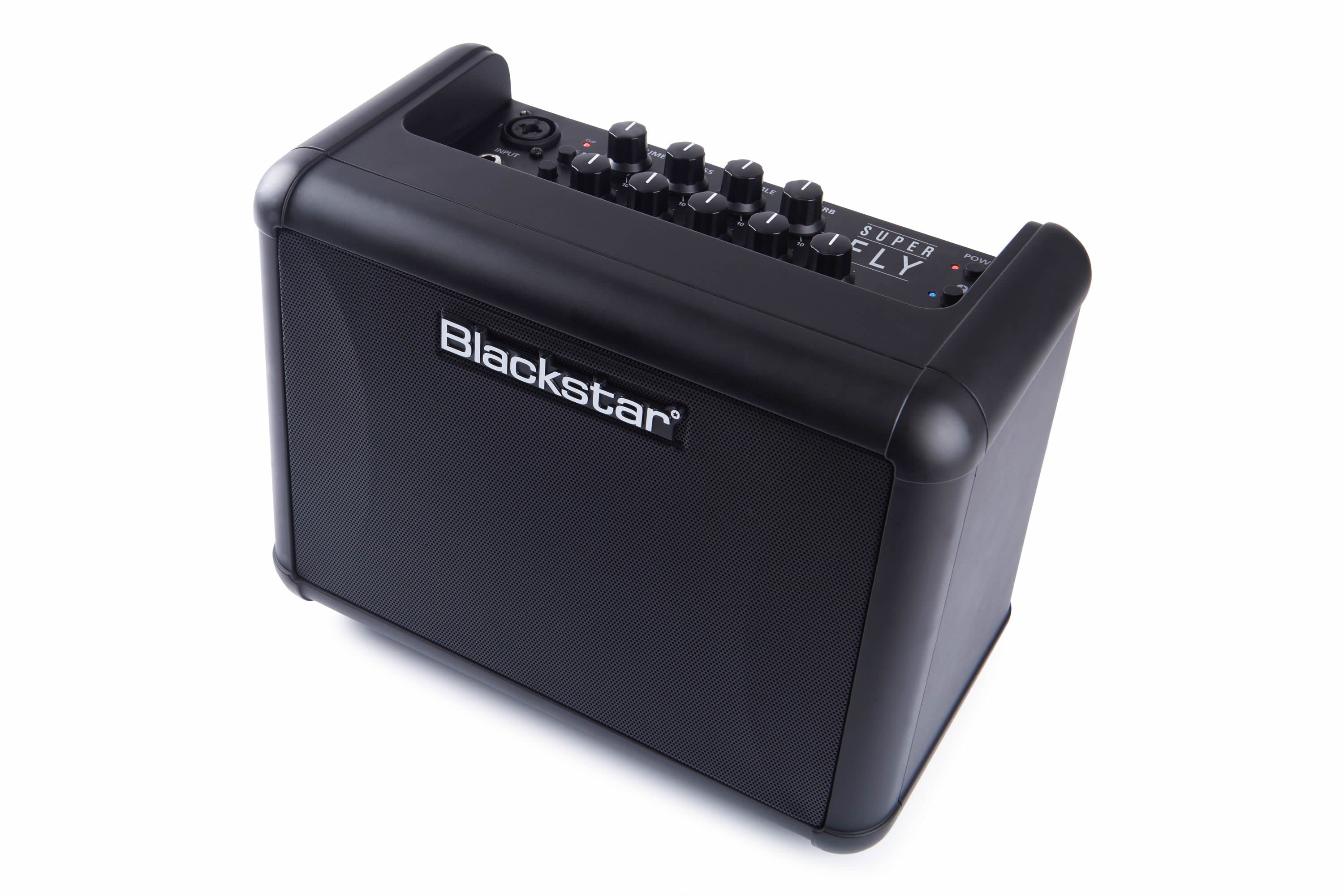 Blackstar SUPER FLY Bluetooth Guitar Amplifier 結他擴音器