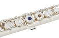 Yamaha Flute Ring Key Plug