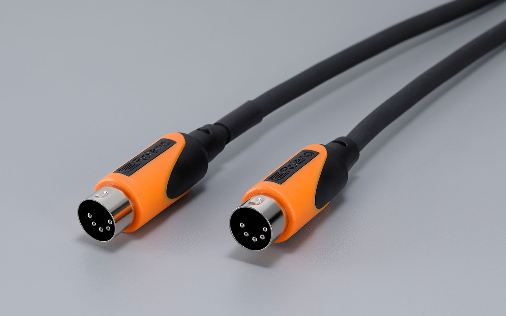 Roland RMIDI-B Black Series MIDI Cable