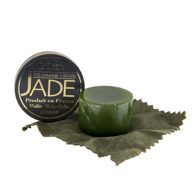 Thorvaldsson Rosin "Jade" for Violin, Viola and Cello
