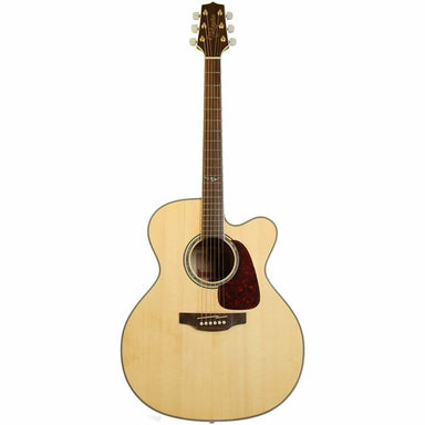 Takamine, GJ72CE-NAT, Acoustic Guitar