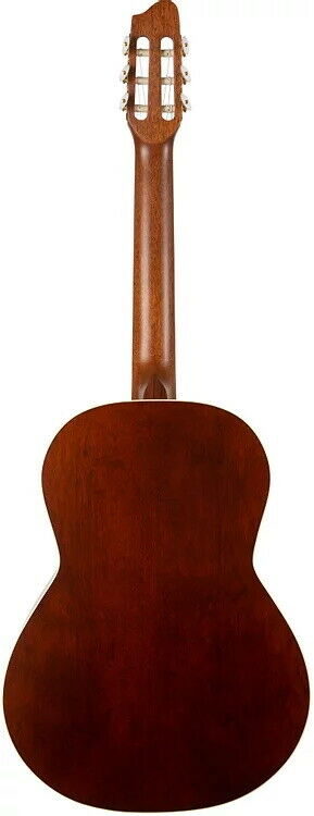 Godin Etude Nylon String Guitar with QIT (left hand) (049714)