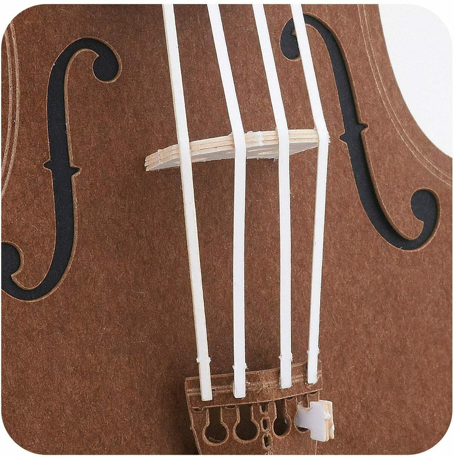 Paper Nano - Violin 小提琴