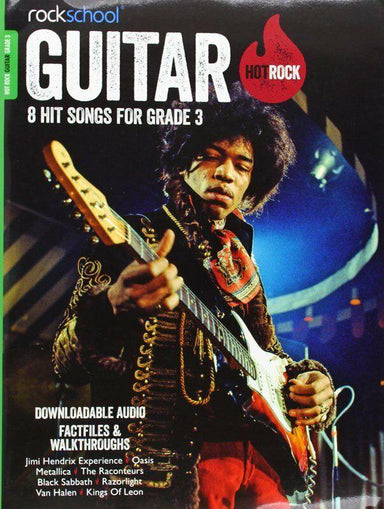 Rockschool-Hot-Rock-Guitar-Grade-3