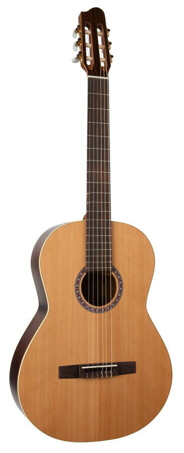 Godin Etude Nylon String Guitar with QIT (left hand) (049714)