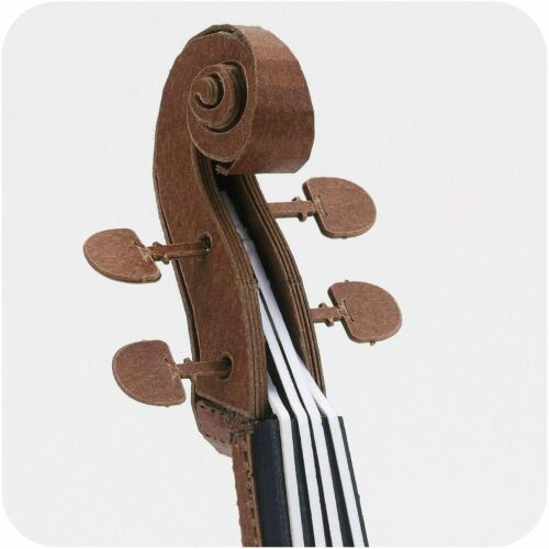 Paper Nano - Violin 小提琴