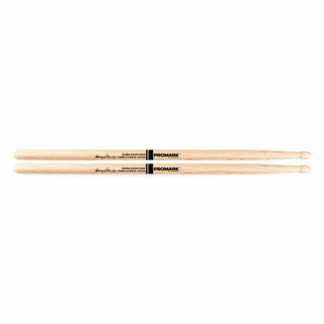 PROMARK Tommy Aldridge 2S Wood Tip Japanese Oak Drumsticks (PW2SW)