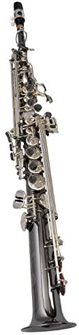 Cannonball Big Bell® Stone Series® S5 Bb Soprano Saxophone (assorted finishes)