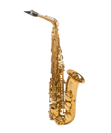 Selmer Paris Signature Professional Eb Alto Saxophone