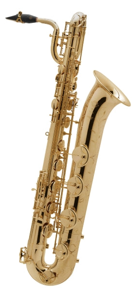 Selmer Paris Series III Professional Baritone Saxophone