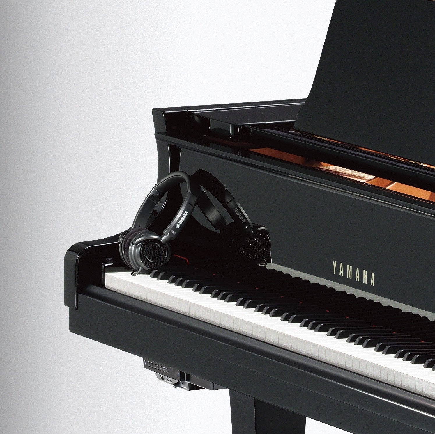 Yamaha C1X SH2 Grand Silent Piano™