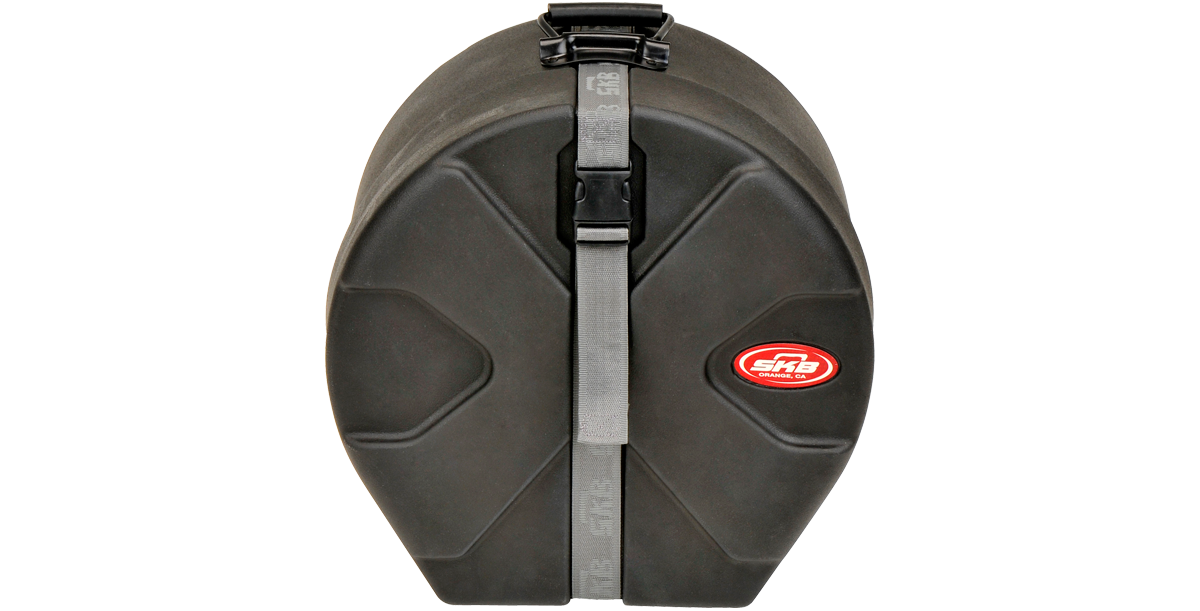 SKB 13 x 6.5 Roto-Molded Snare Case