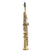 Antigua PowerBell SS4290 Bb Soprano Saxophone