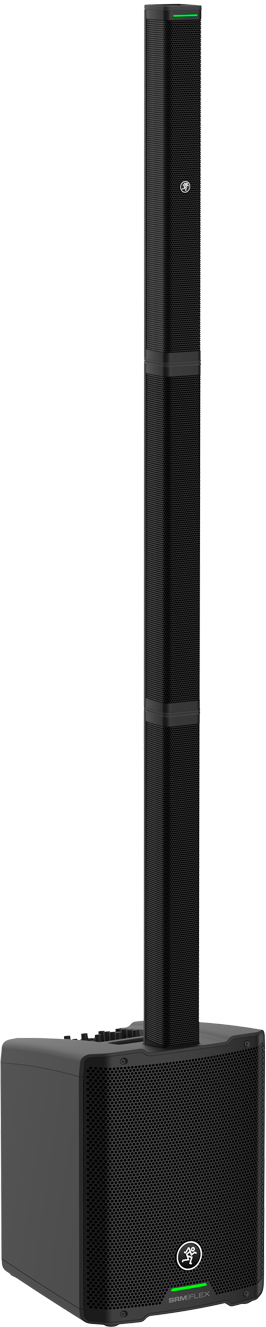 Mackie SRM-FLEX Portable Column PA System