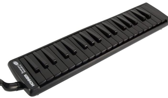 新品、2018AW□Supreme Hohner Melodica ピアニカ