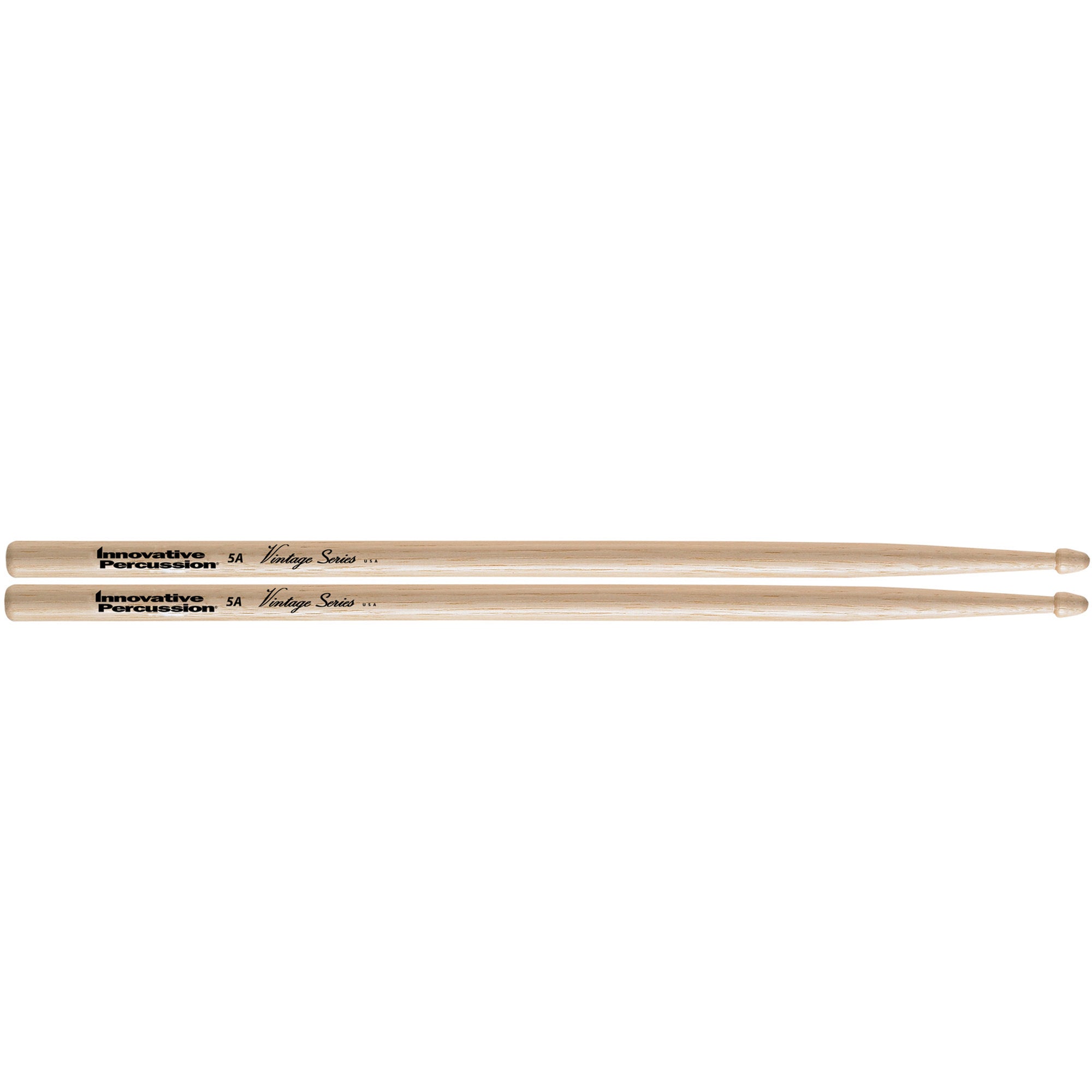INNOVATIVE PERCUSSION - Vintage Series 5A Drumsticks