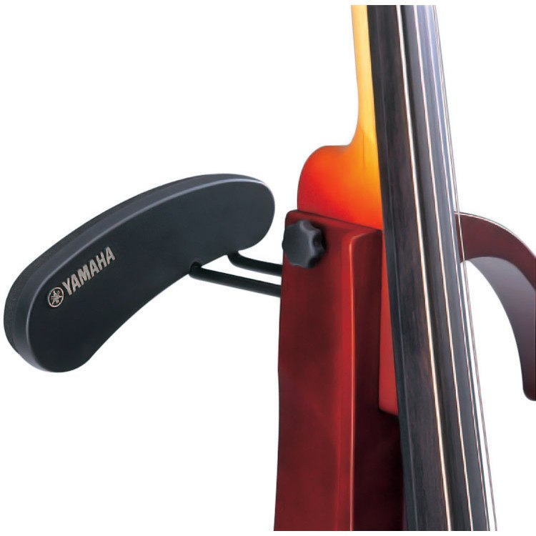 Yamaha SVC210 靜音大提琴 Silent Cello (Compact design)