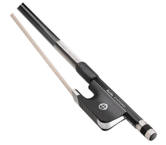 CodaBow DIAMOND SX Carbon Fiber Cello Bow