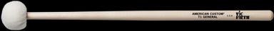 Vic Firth American Custom Series T1 Timpani Mallet