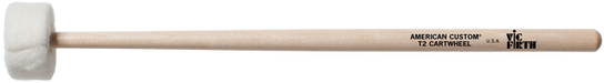 Vic Firth American Custom Series T2 Timpani Mallet