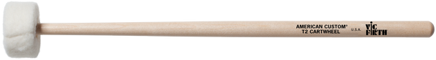 Vic Firth American Custom Series T2 Timpani Mallet