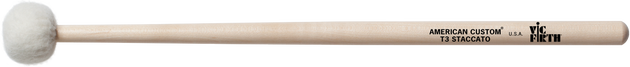 Vic Firth American Custom Series T3 Timpani Mallet