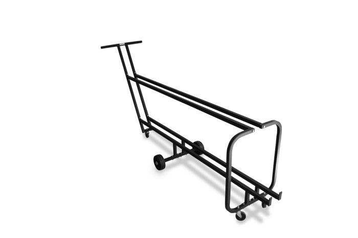 Manhasset 1910 Symphony Music Stand Cart (large)