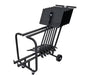 Manhasset 1920 Symphony Music Stand Cart (small)