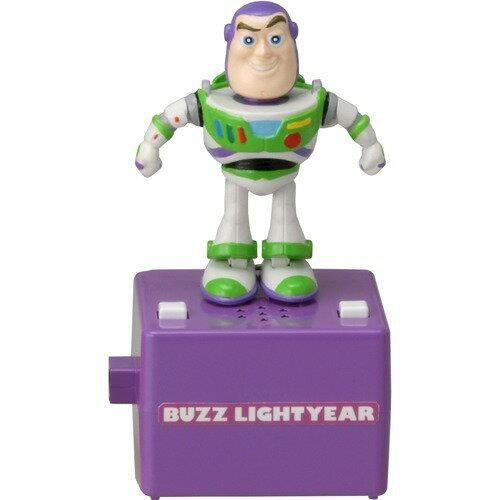 迪士尼舞蹈演奏家 - 巴斯光年 (Buzz Lightyear)