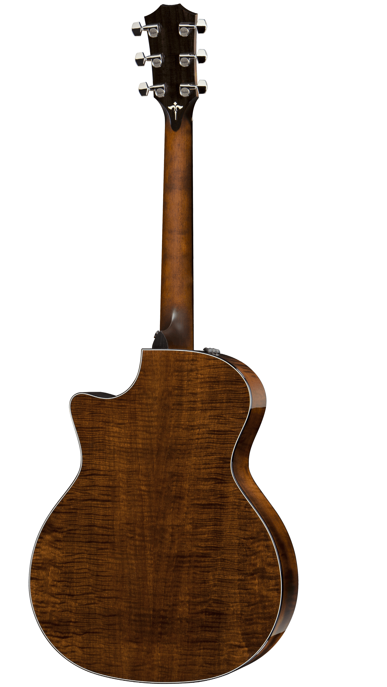 Taylor 614ce Acoustic Guitar 木結他