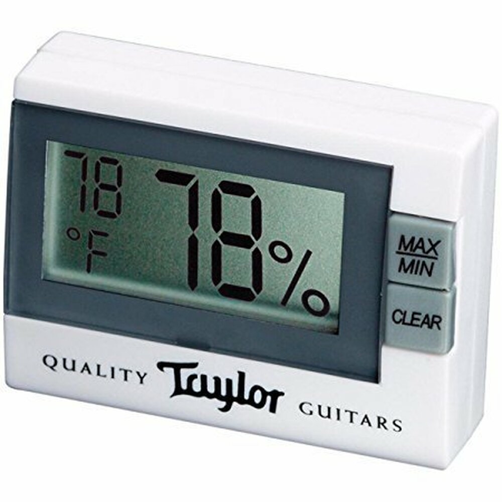 Taylor Hygro-thermometer Mini (80359)