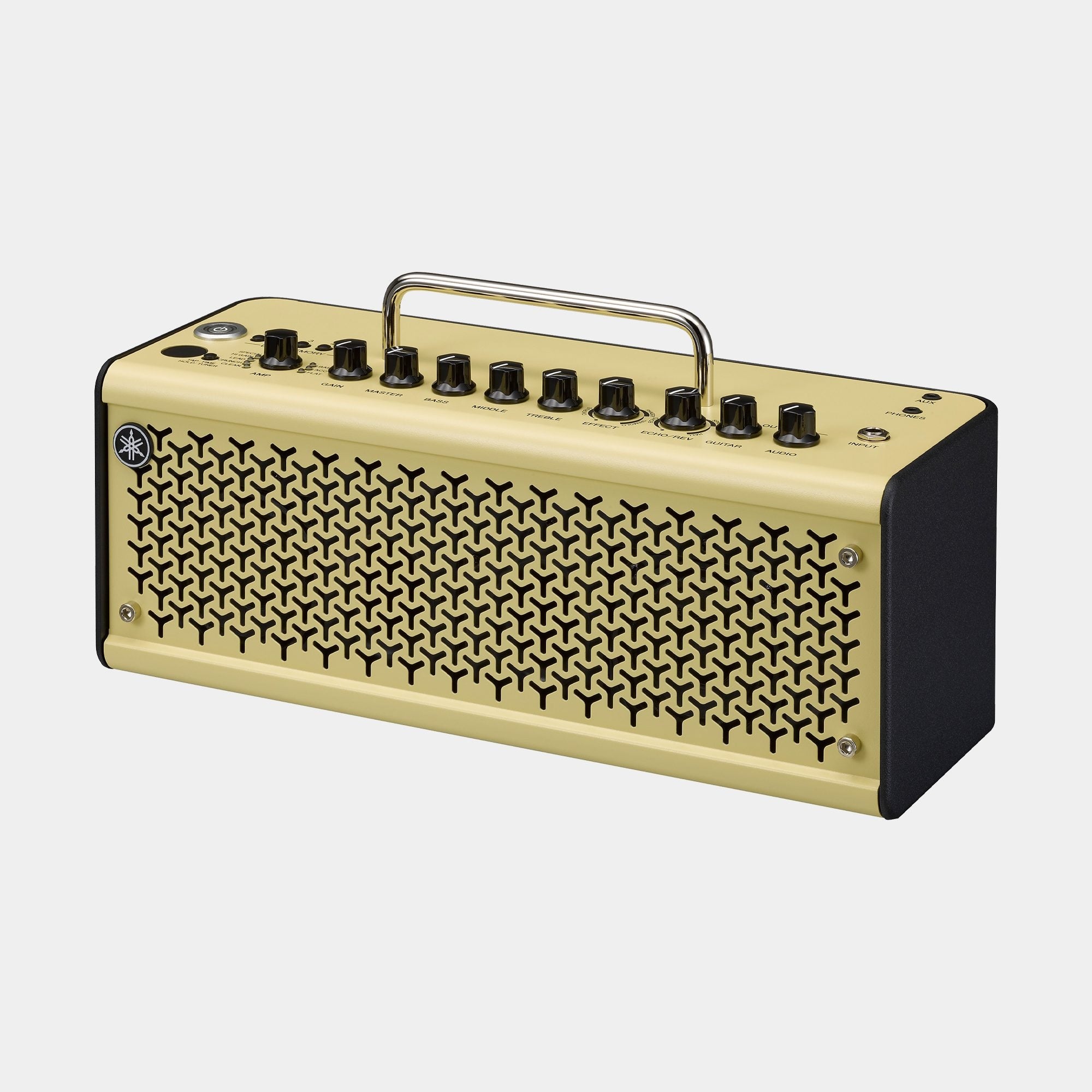 Yamaha THR10II Guitar Amplifier — Tom Lee Music