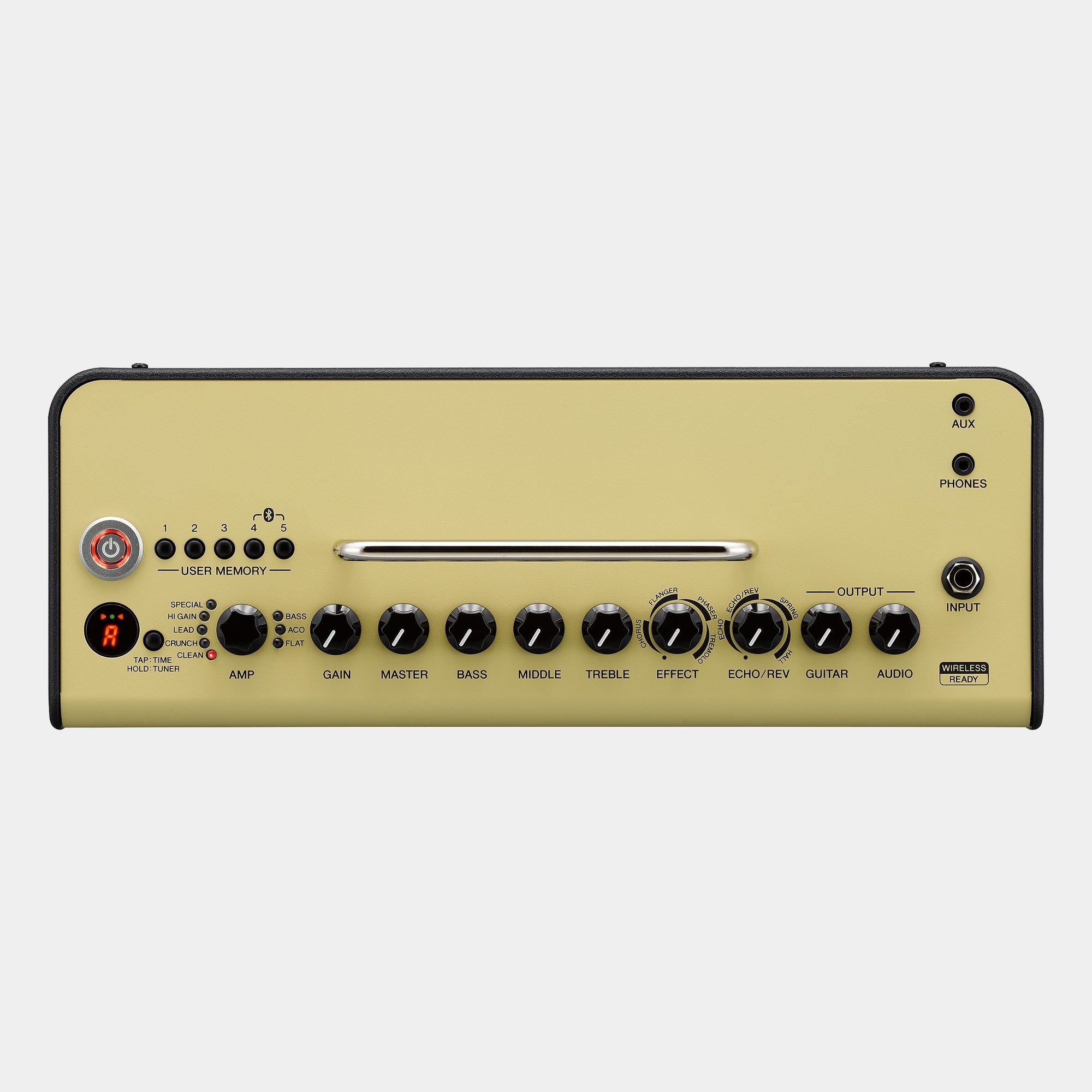 Yamaha THR10II Wireless Guitar Amplifier